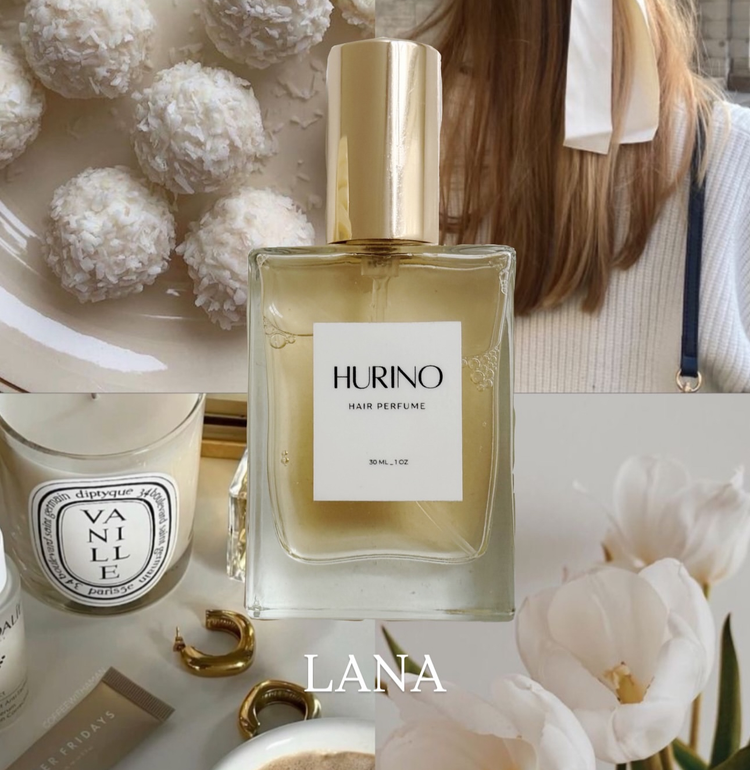 عطرمو ویتامینه لانا