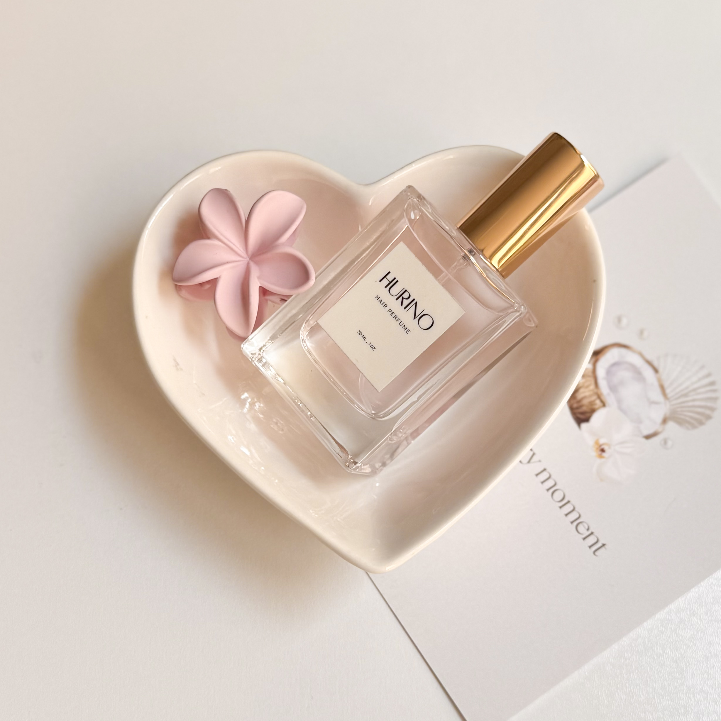 عطرمو ویتامینه کایلی