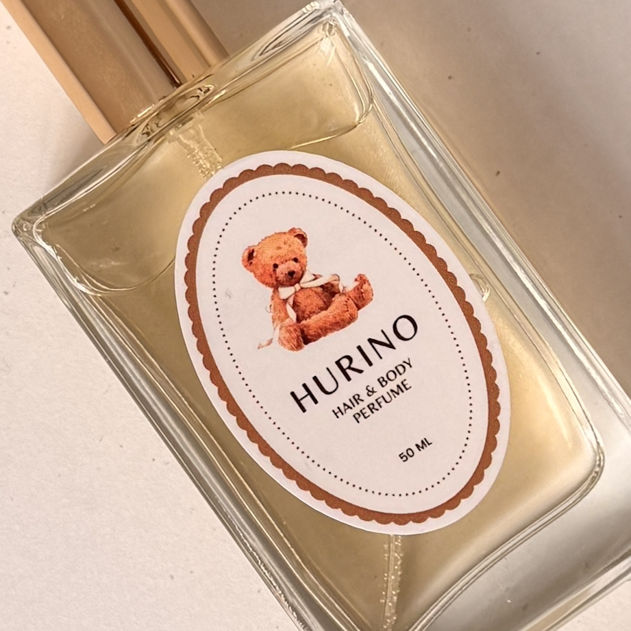 Hair & body perfume (coco)🧸